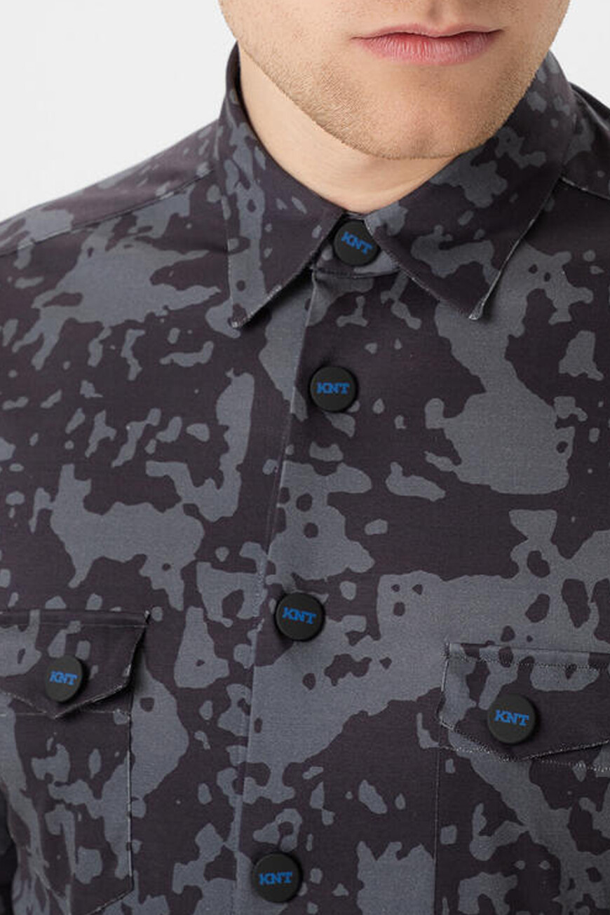 рубашка  UCK0104K0652B05002 купить с доставкой