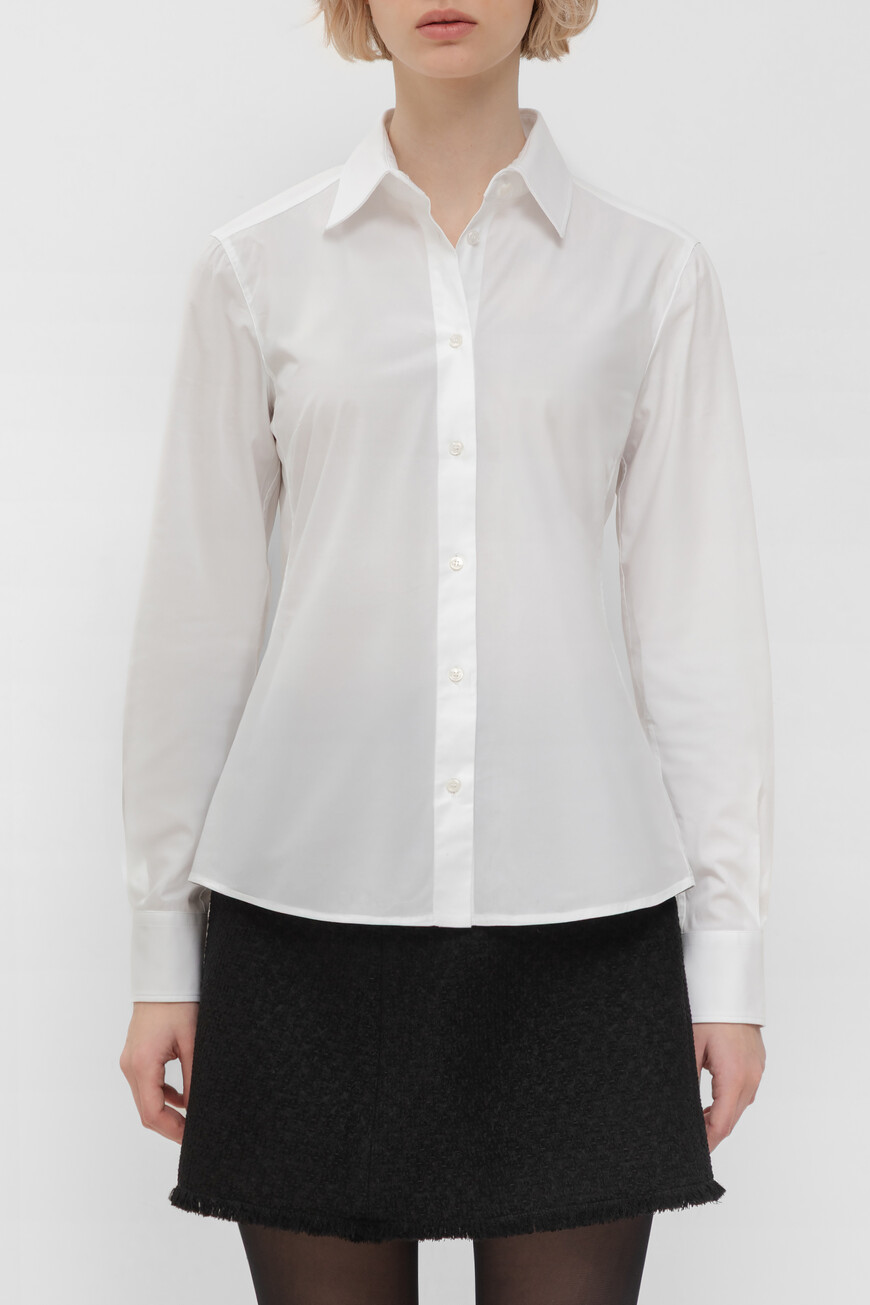 

Рубашка Dolce & Gabbana, Белый