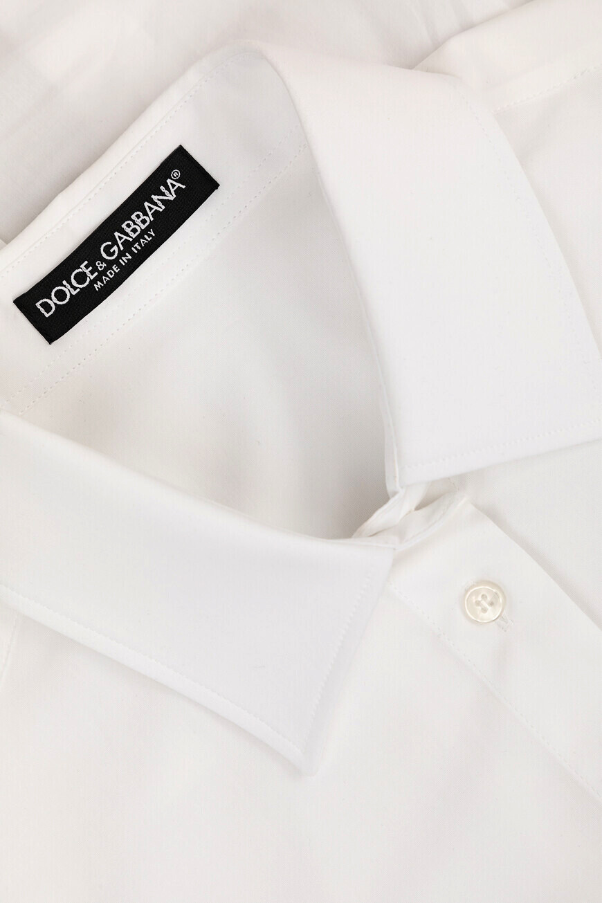 

Рубашка Dolce & Gabbana, Белый