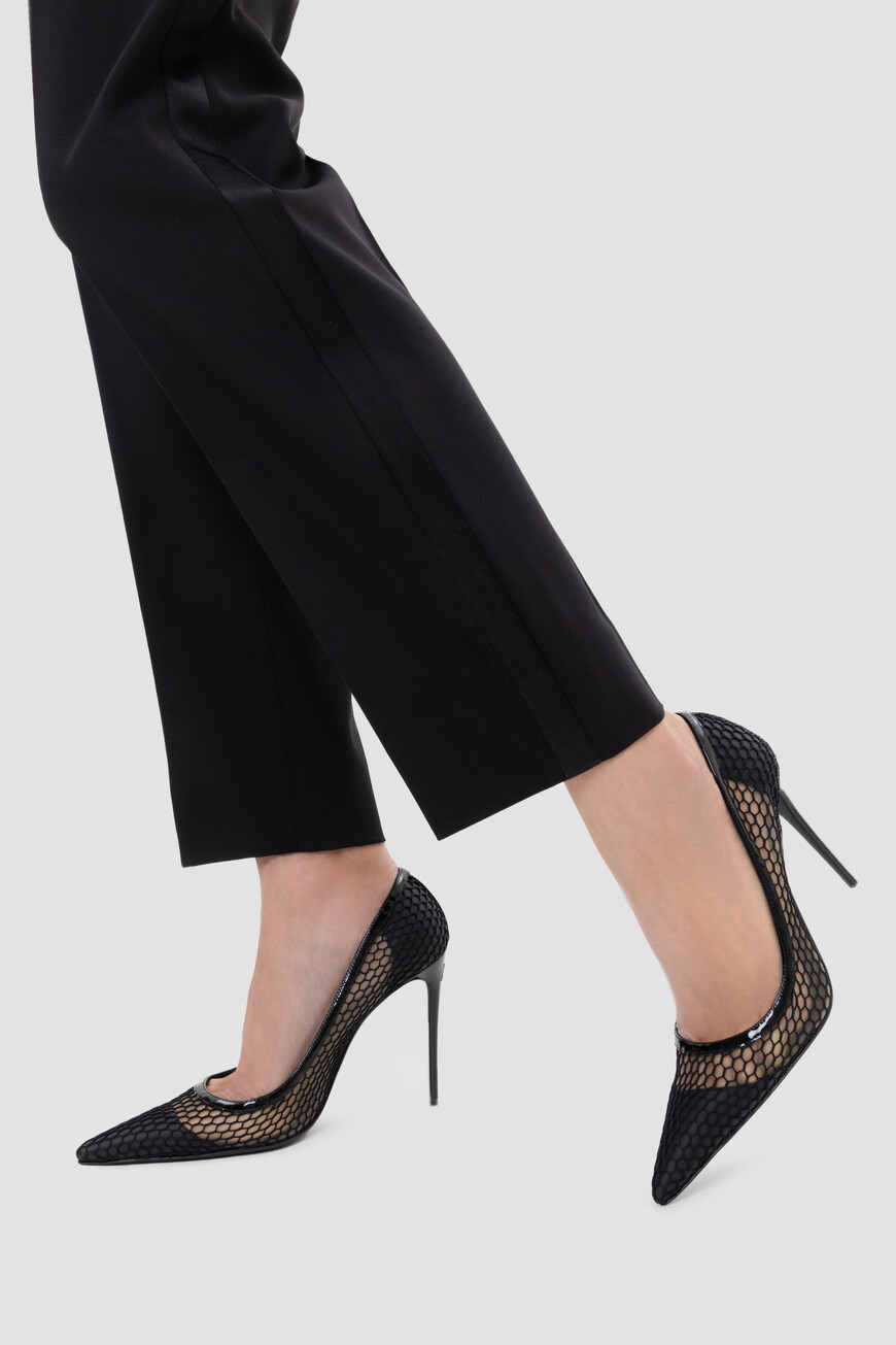 туфли  модель из коллекции dna CD1767 AG883 8B956 по акции