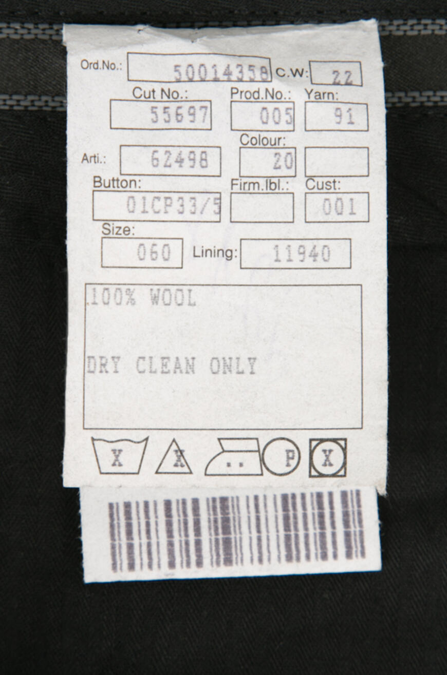 брюки  62498 G660/6-20 005 со скидкой