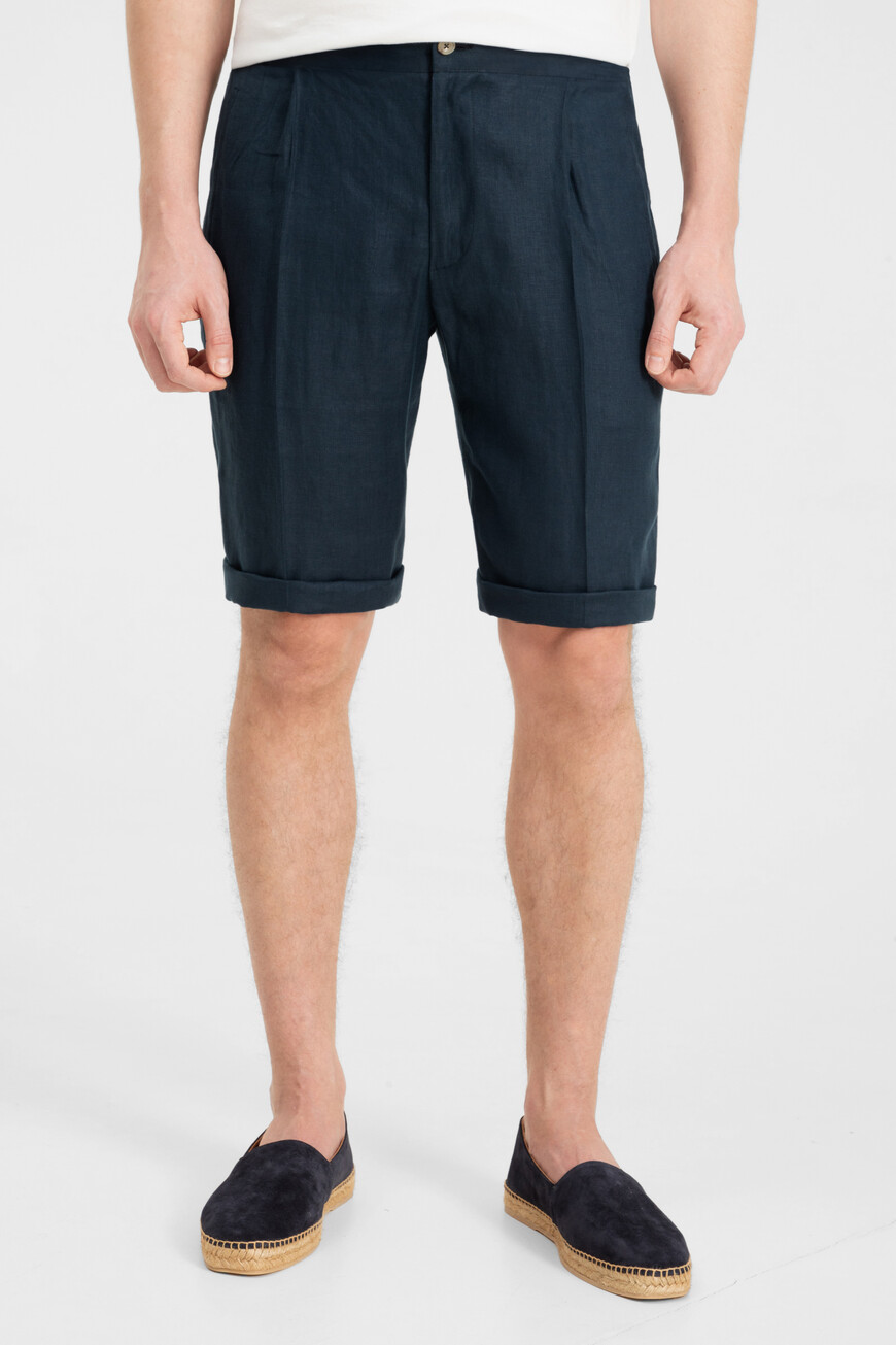 

Бермуды Kiton, Синий