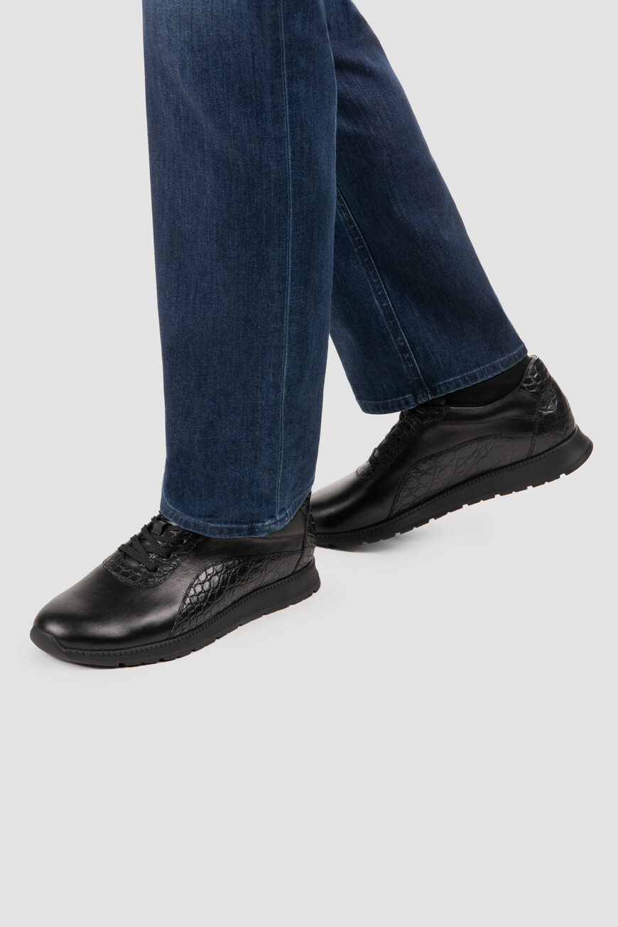 кроссовки  OK-892011 по акции