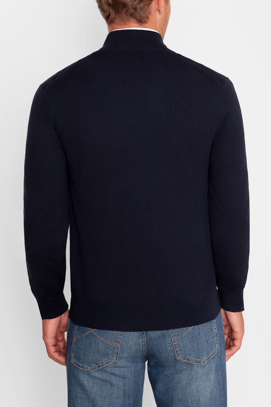 

Кардиган Brunello Cucinelli, Синий