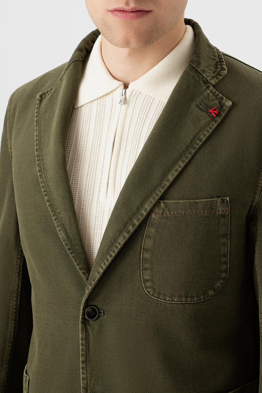 пиджак  GWDT01 DJI01 490 купить с доставкой