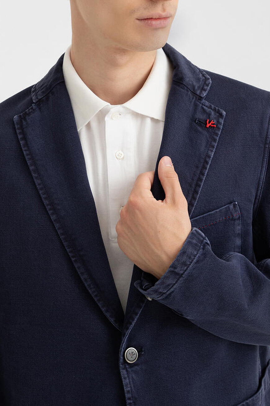 пиджак  GWDT01 DJI01 811 купить с доставкой