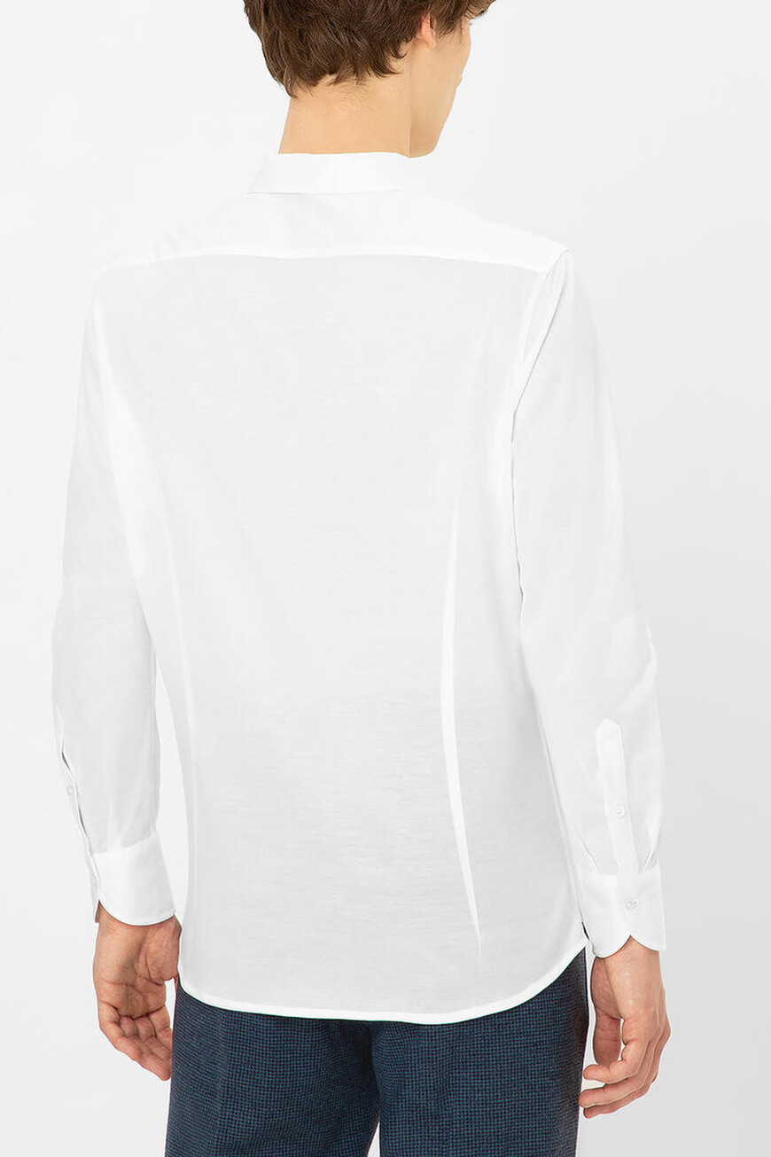 рубашка  CAJ020 J0120 000 по акции