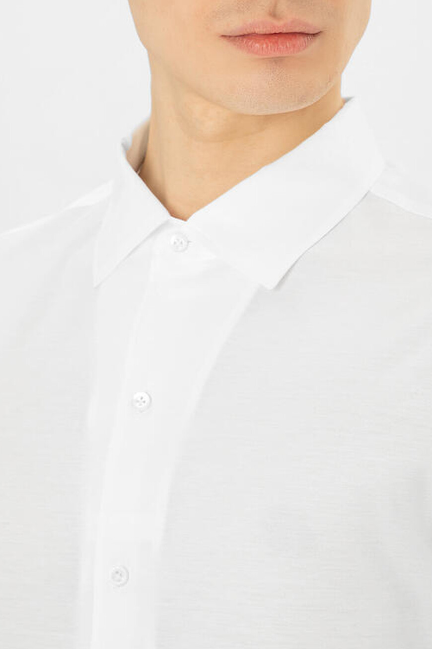 рубашка  CAJ020 J0120 000 купить с доставкой