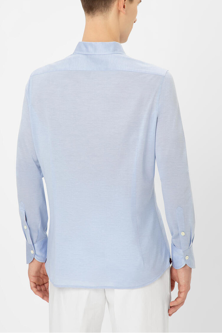 рубашка  CAJ020 J0120 670 по акции