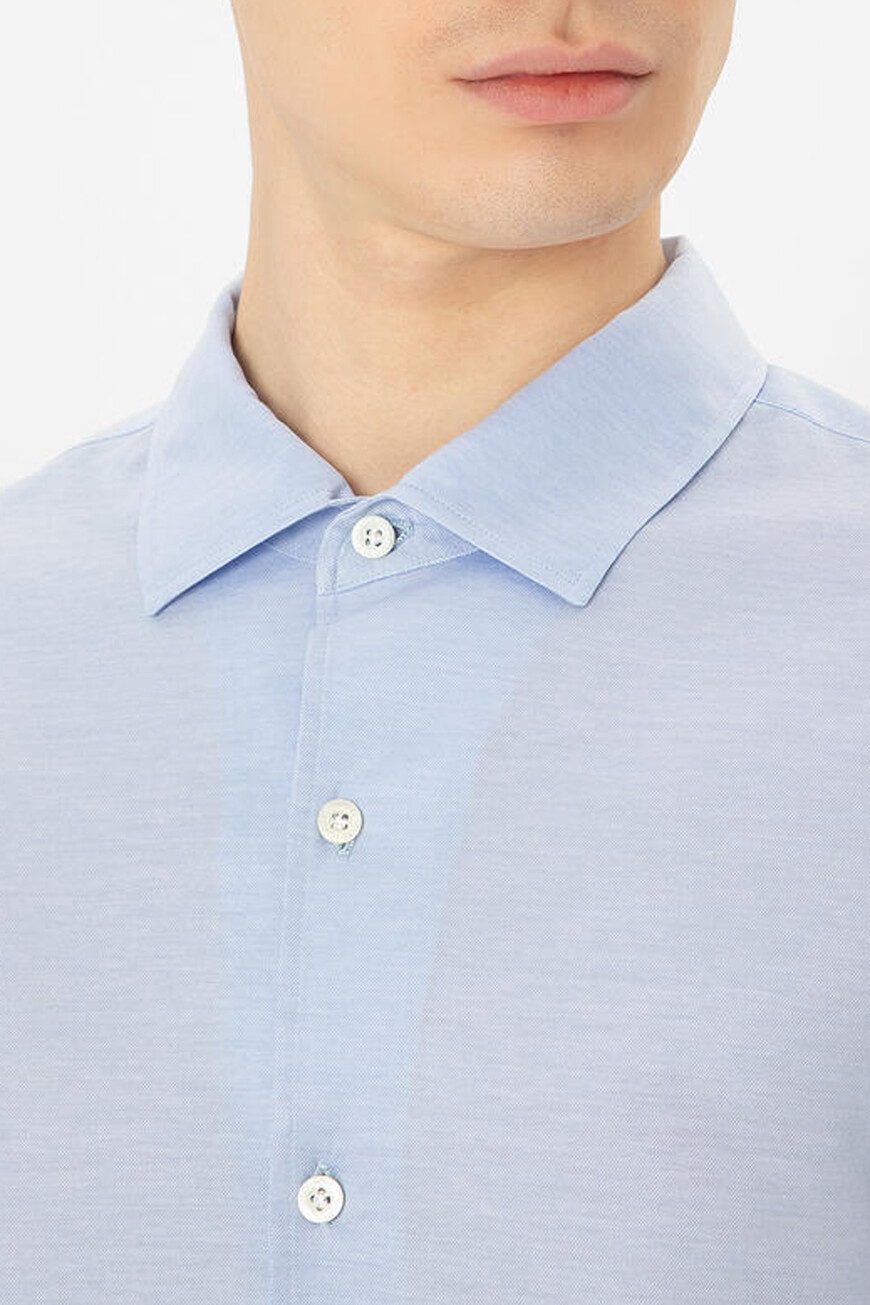 рубашка  CAJ020 J0120 670 купить с доставкой