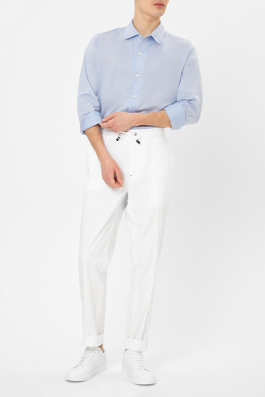 рубашка  CAJ020 J0120 670 по низкой цене