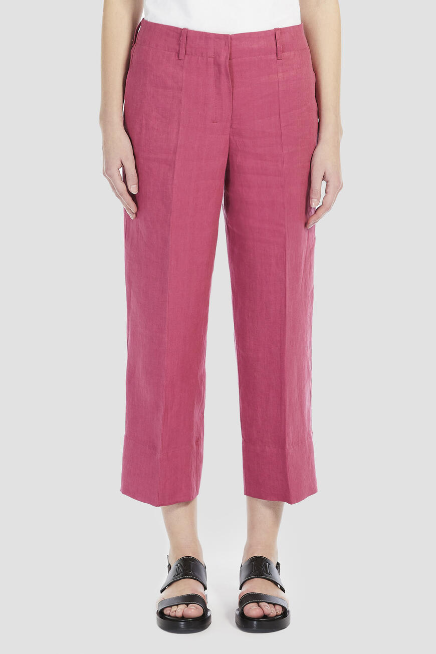 

Брюки Max Mara, Розовый