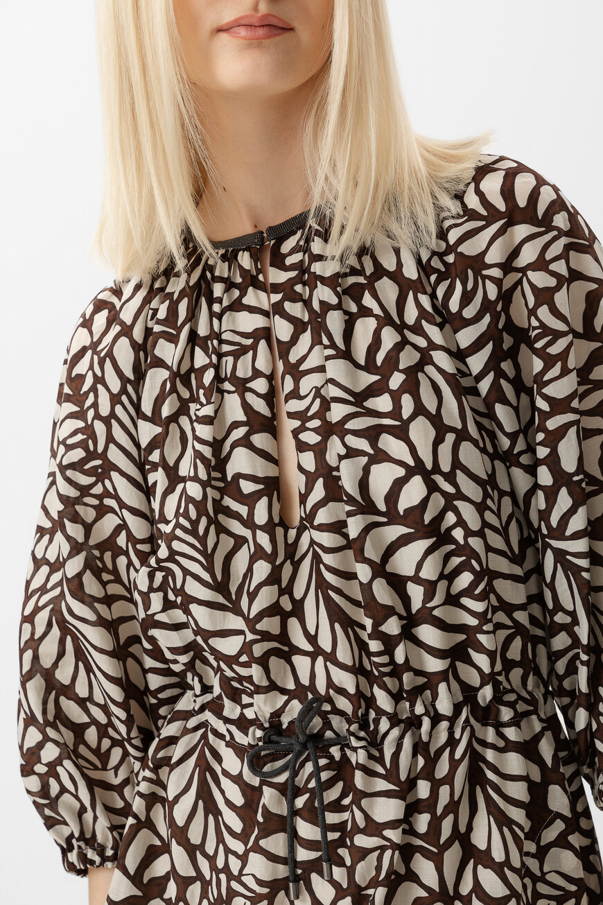 платье  ML956ASQ32 C001 купить с доставкой