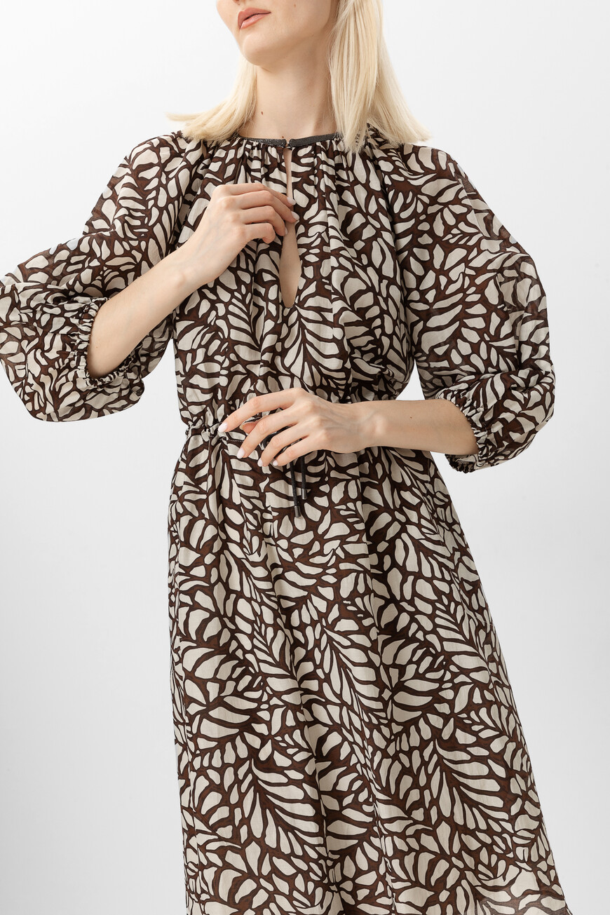 платье  ML956ASQ32 C001 по низкой цене