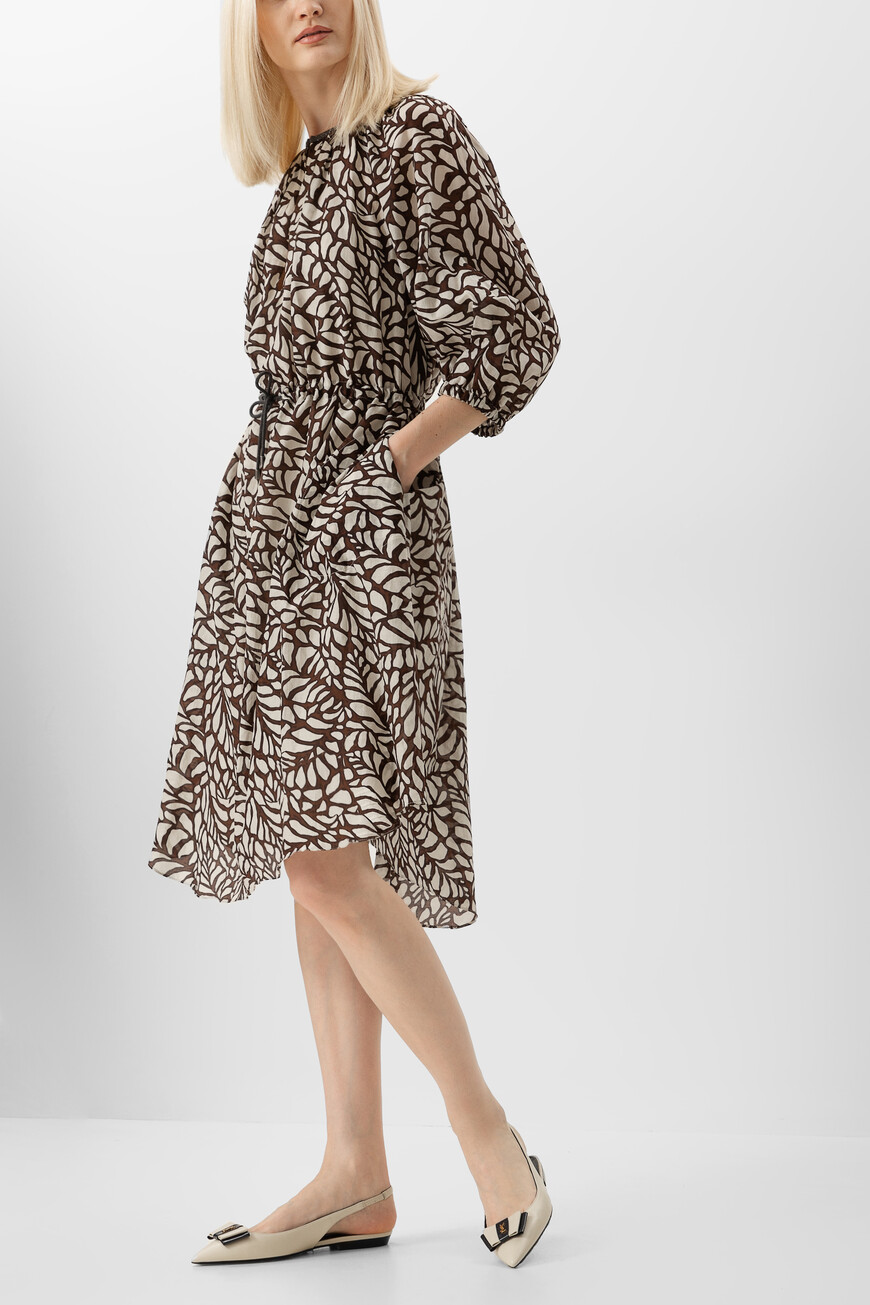 платье  ML956ASQ32 C001 со скидкой