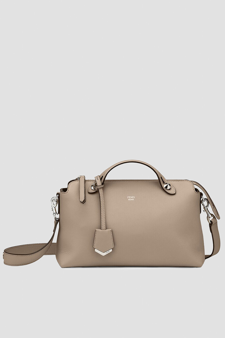 

Сумка Fendi Модель By The Way, Серый