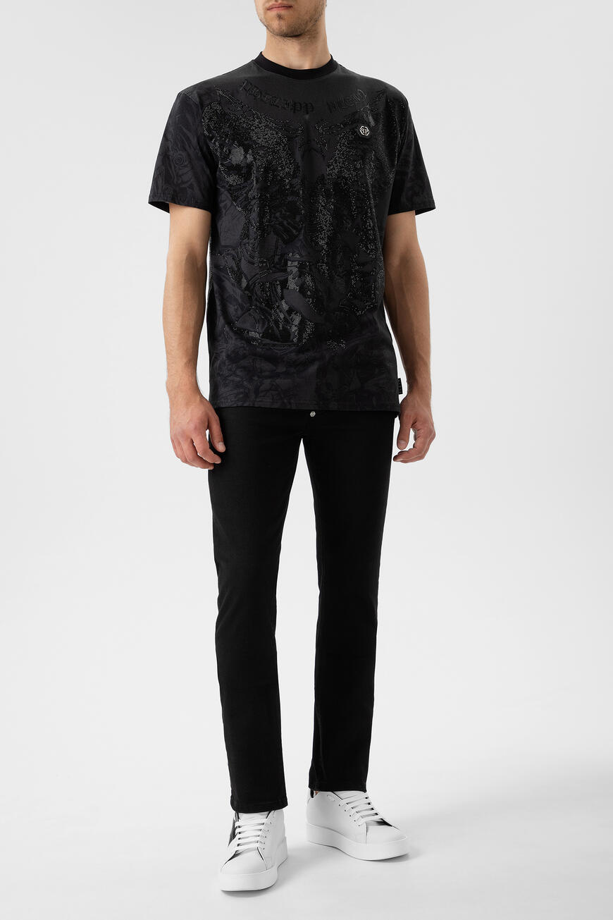 футболка  PACC MTK6129 PJY002N 02 по акции