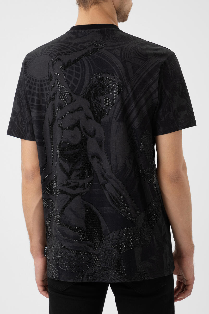 футболка  PACC MTK6129 PJY002N 02 купить с доставкой