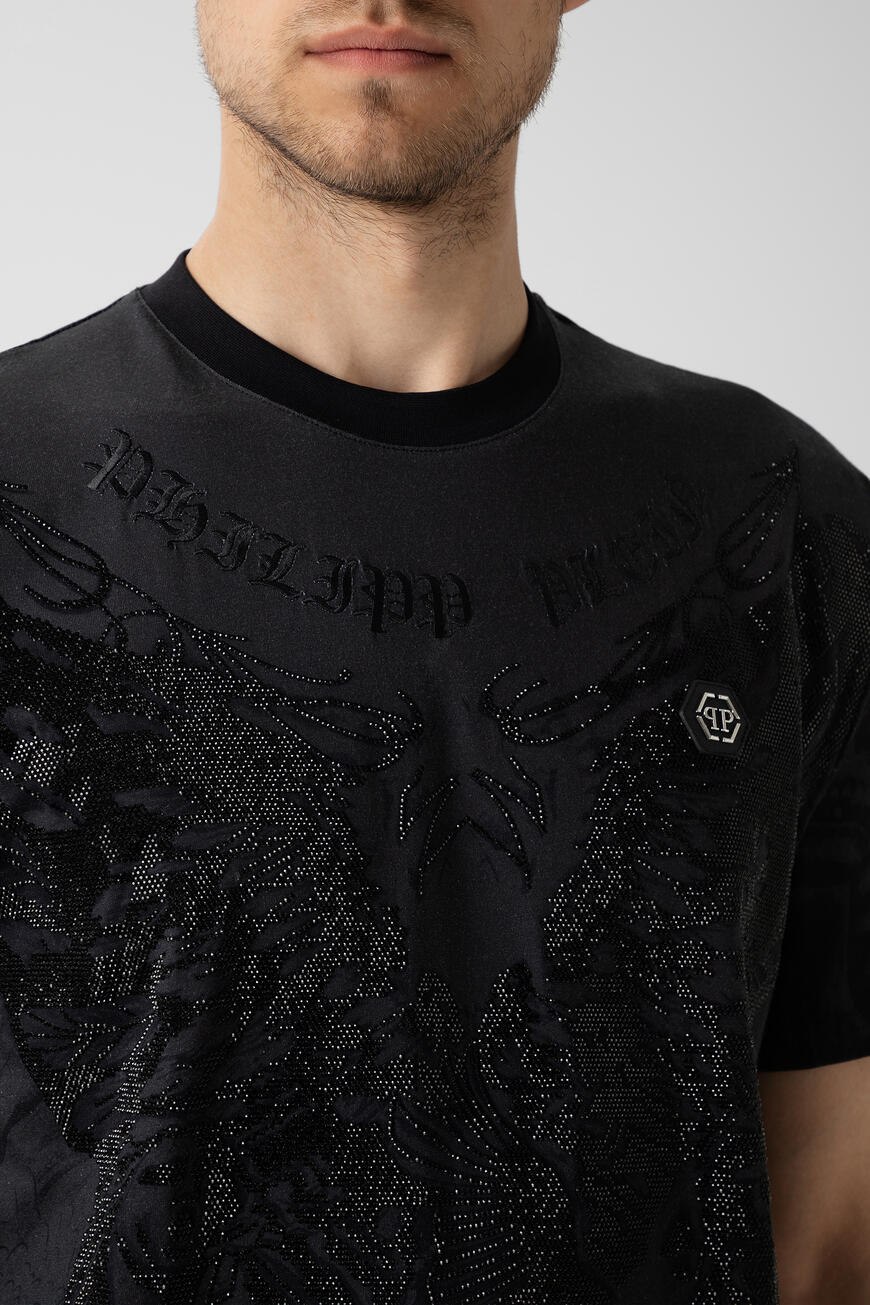 футболка  PACC MTK6129 PJY002N 02 по низкой цене