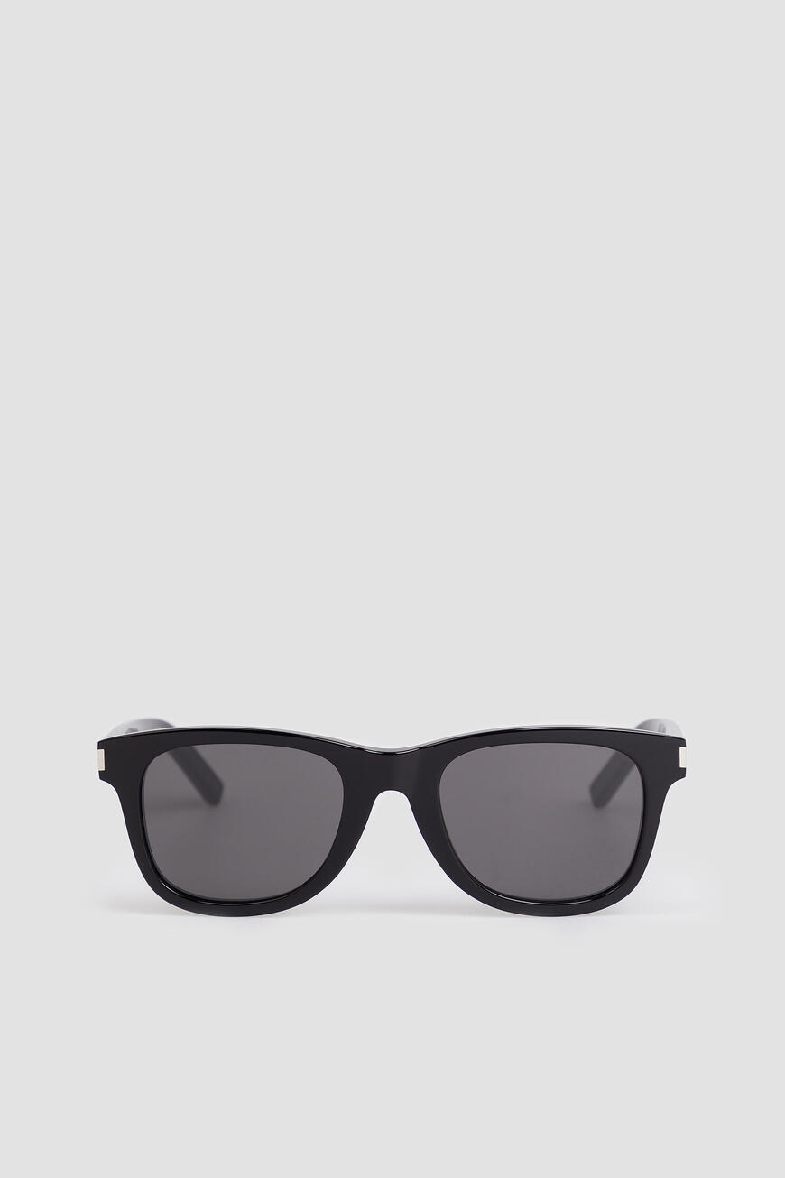 

Очки Saint Laurent, Черный