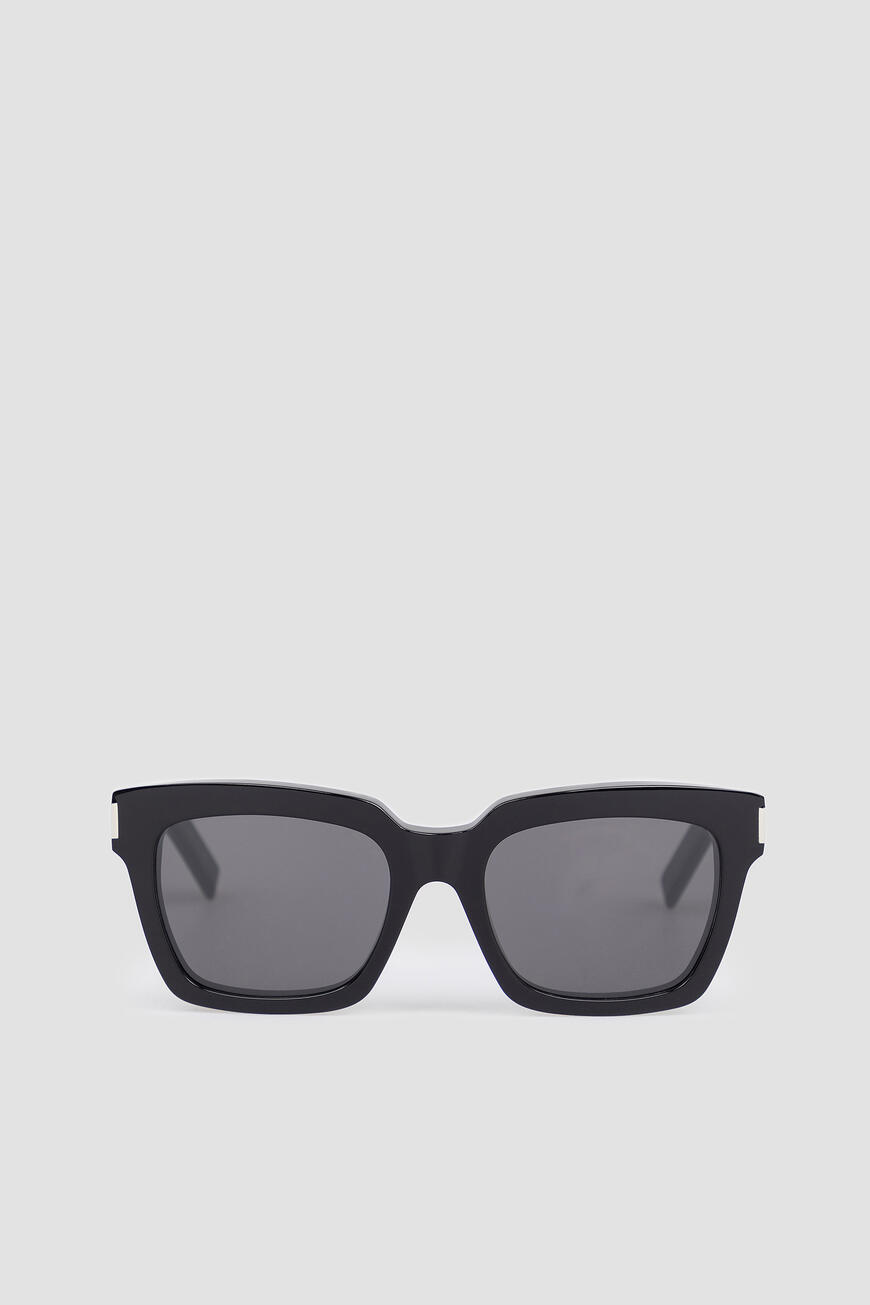 

Очки Saint Laurent, Черный