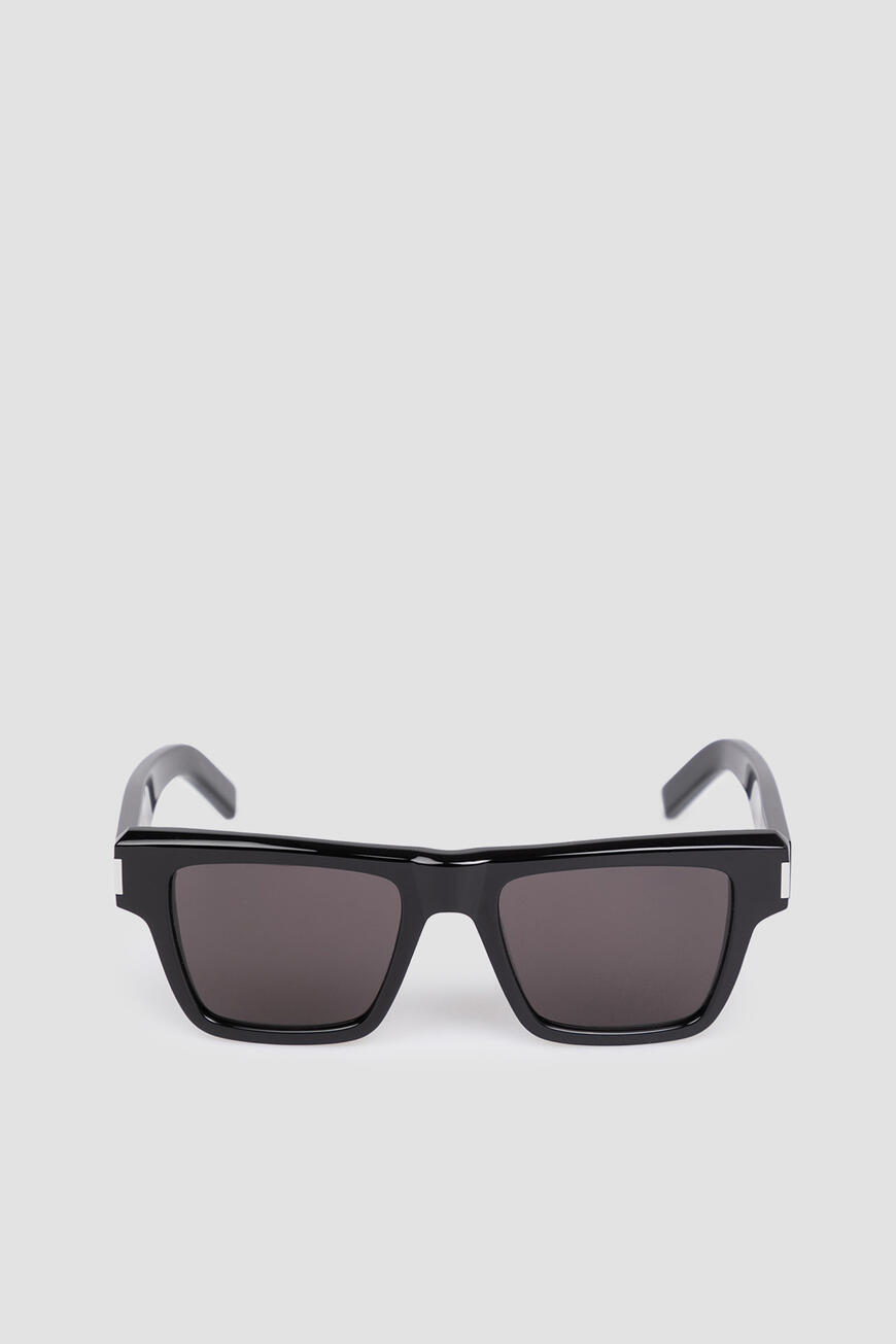 

Очки Saint Laurent, Черный