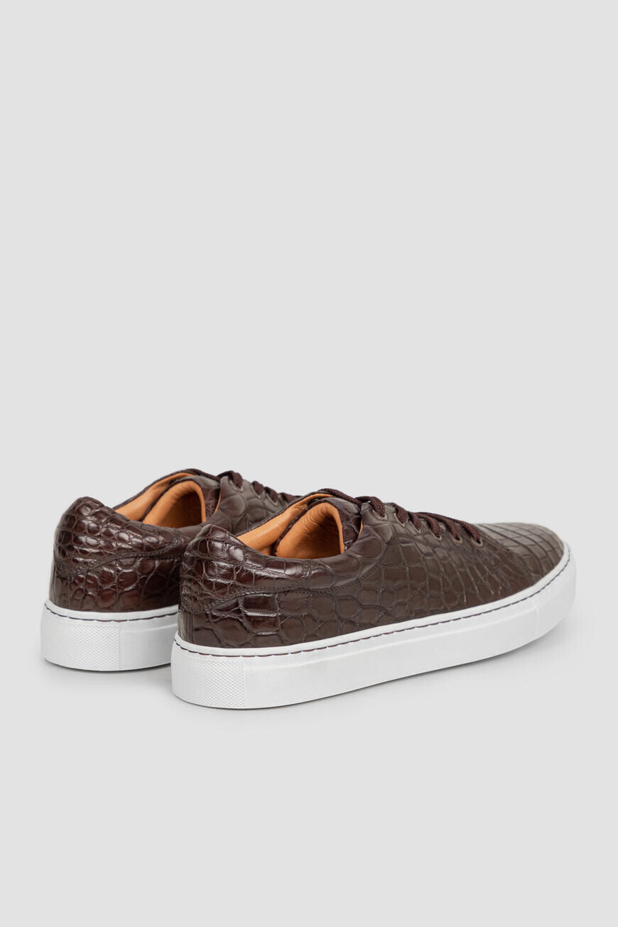 кеды  OKD-101192 по низкой цене