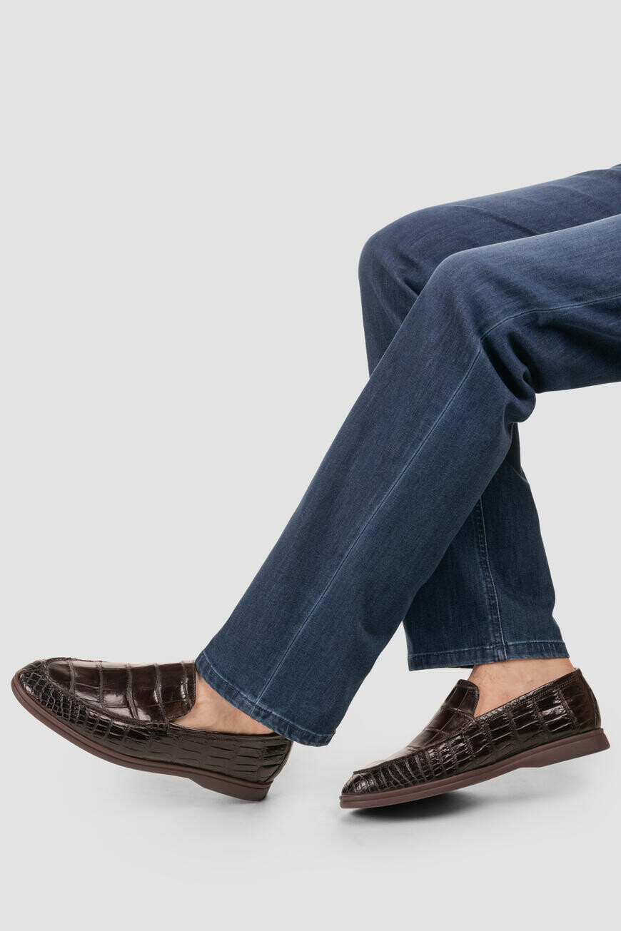 лоферы  OL-271075 по акции