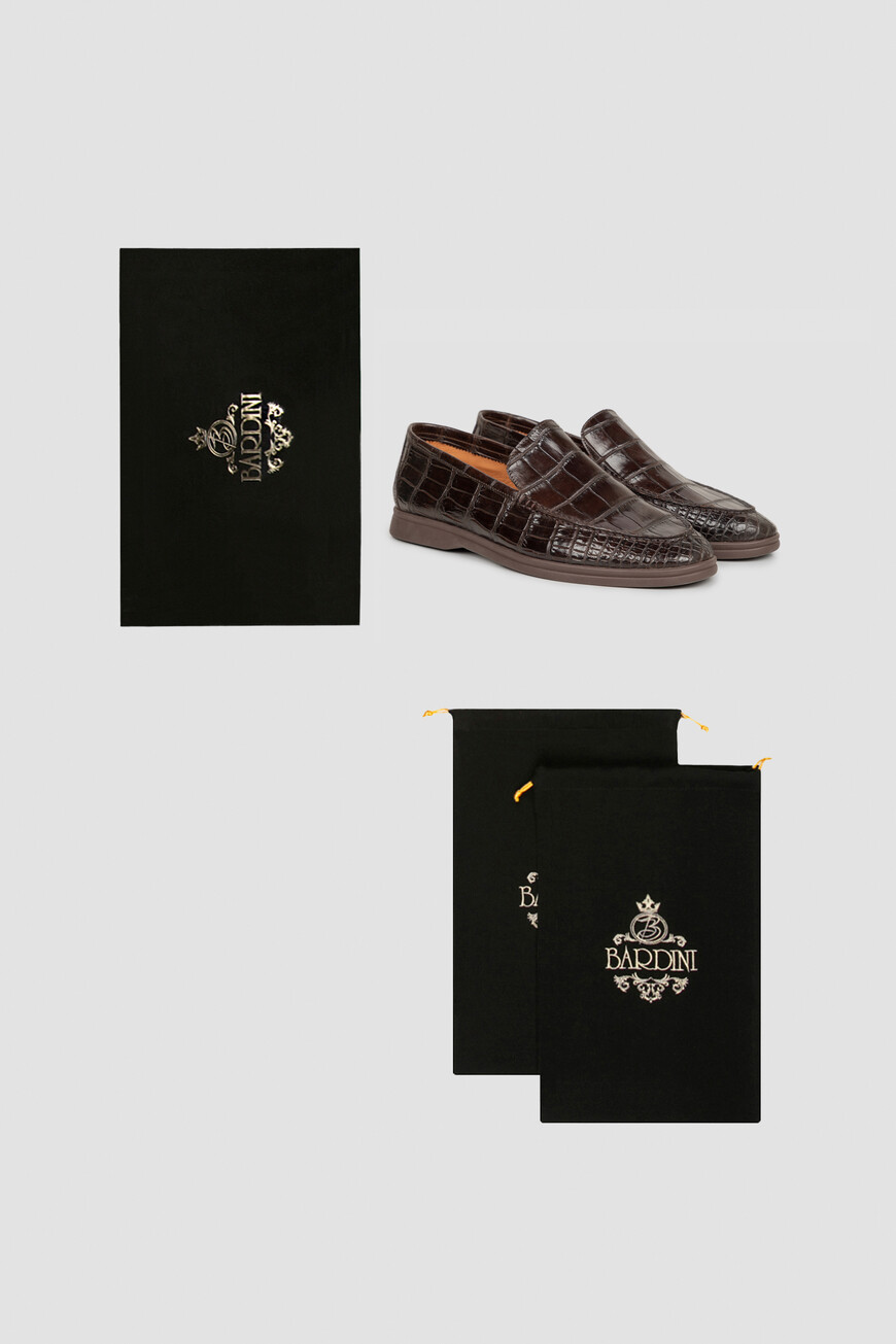 лоферы  OL-271075 со скидкой