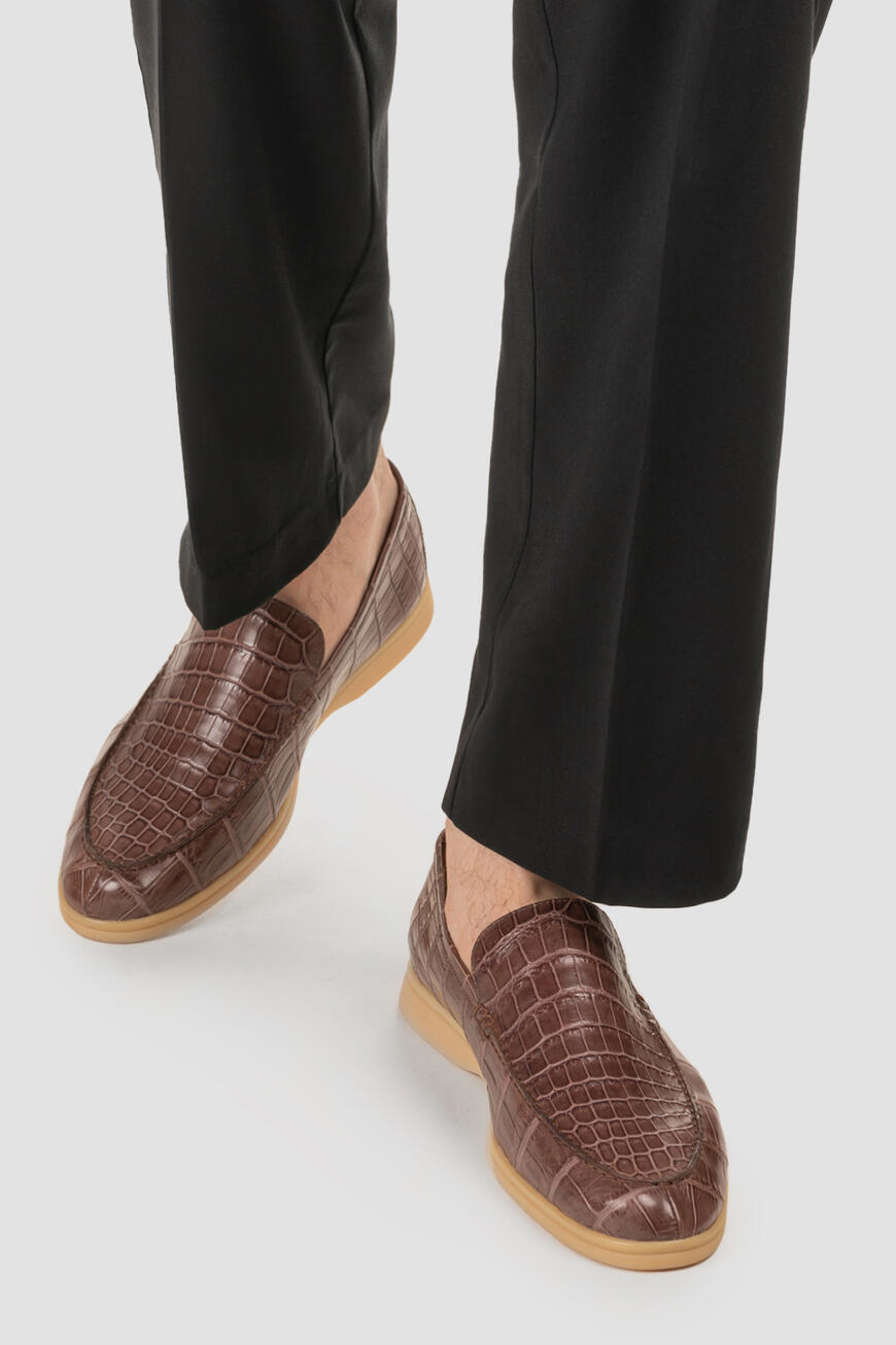 лоферы  OL-851032 по акции