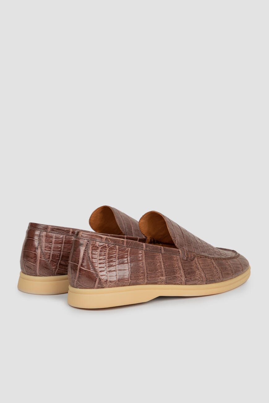 лоферы  OL-851032 купить с доставкой