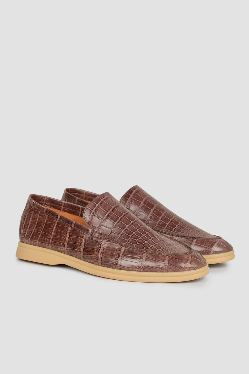 лоферы  OL-851032 по низкой цене