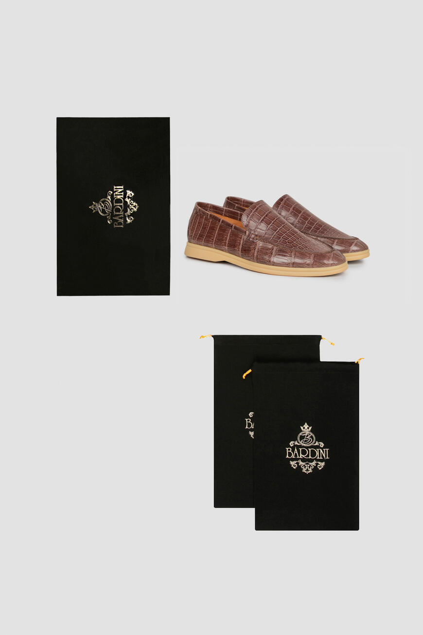 лоферы  OL-851032 со скидкой