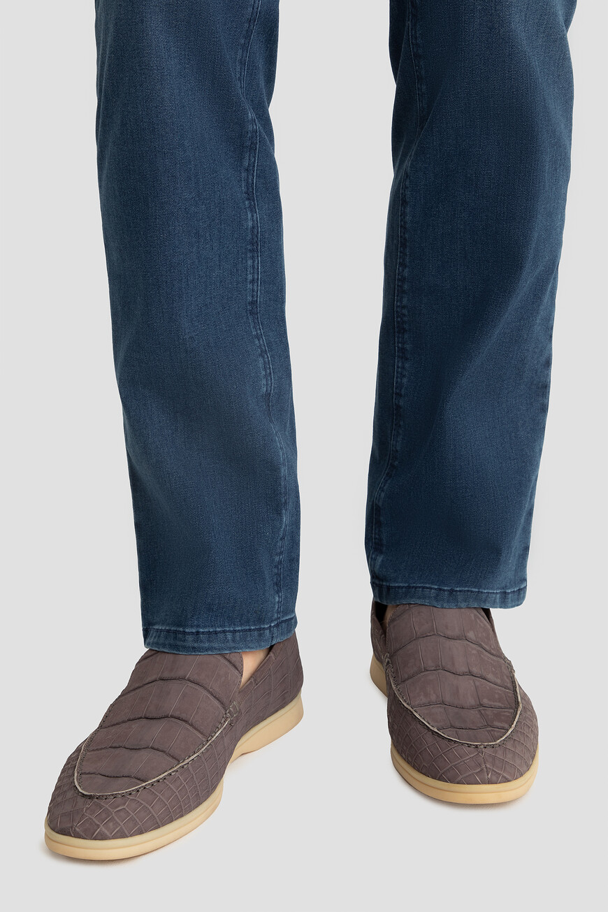 лоферы  OL-131042 по акции