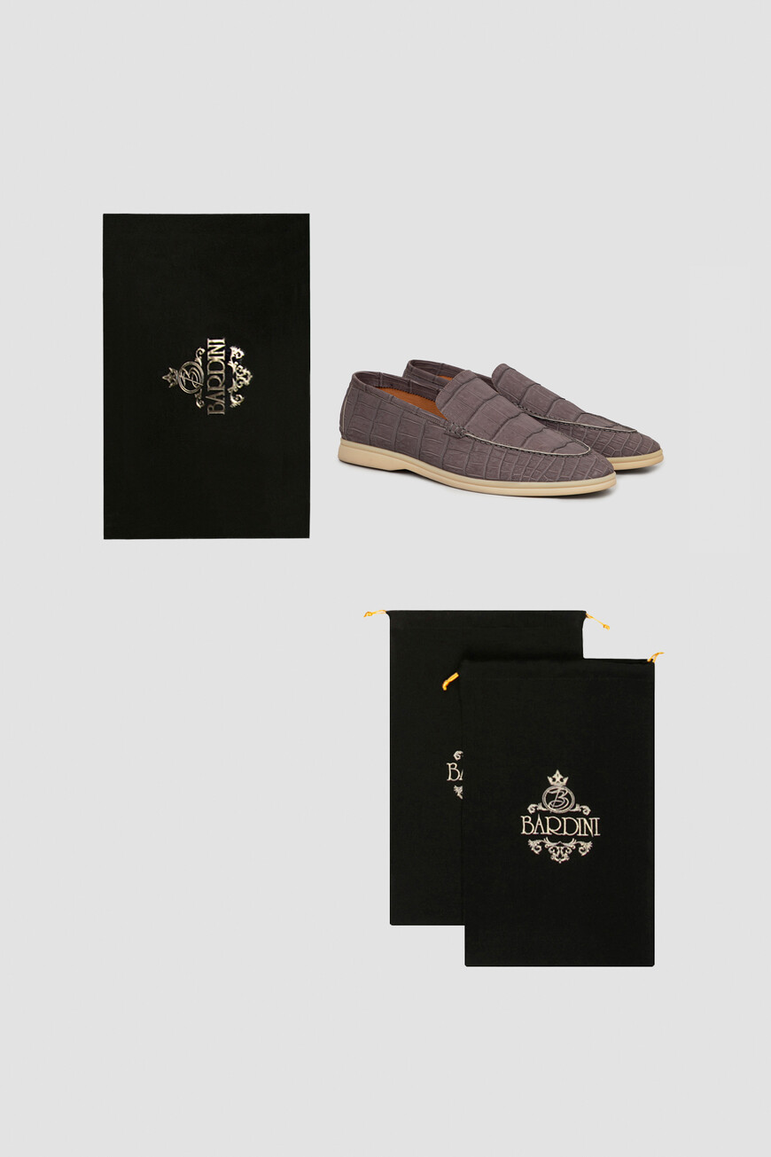 лоферы  OL-131042 со скидкой