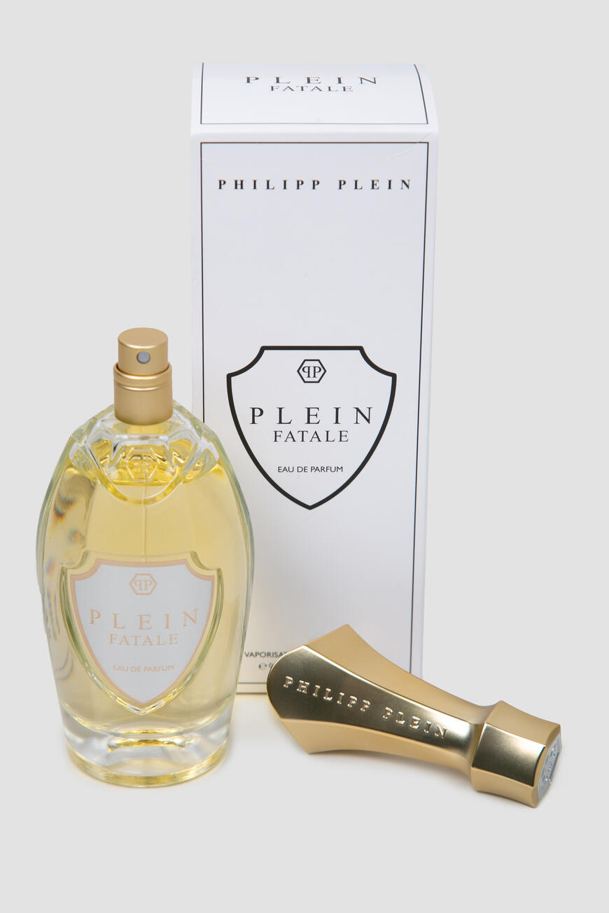 парфюм philipp plein fatale - качественный продукт купить с доставкой