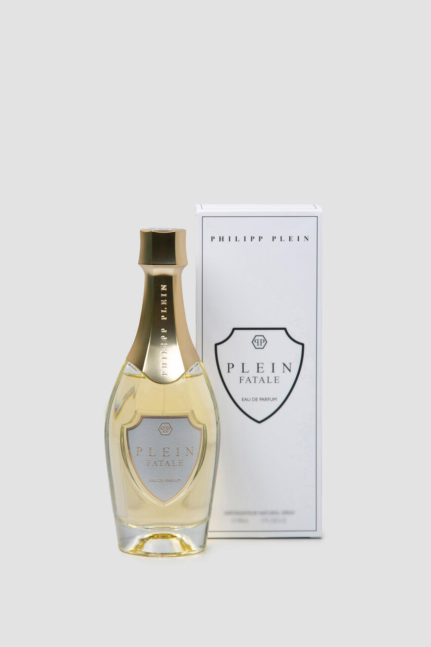 

Парфюм Philipp Plein Fatale, Другой