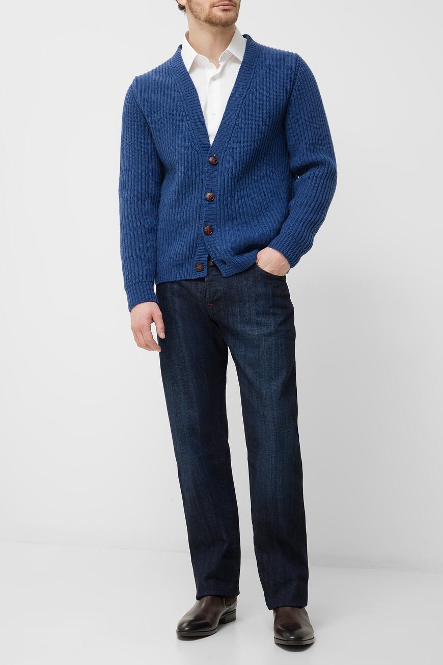 кардиган  UK1471W23S182000 по низкой цене