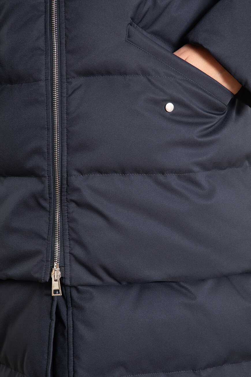 пальто  D56628XC503701001 по низкой цене