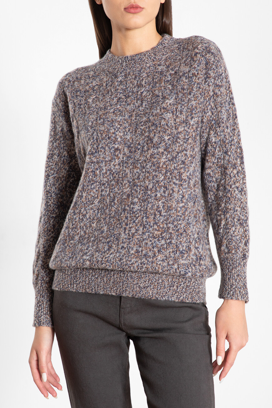 свитер  D56738XC500801003 фотография