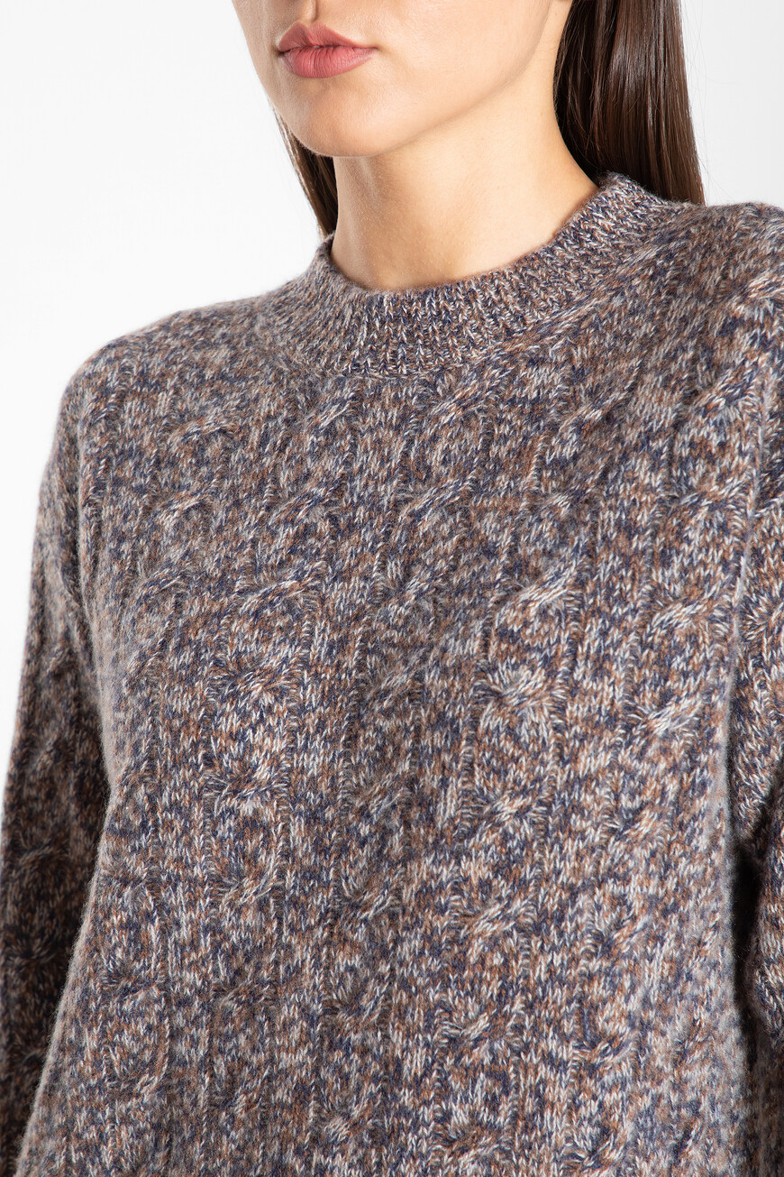 свитер  D56738XC500801003 купить с доставкой