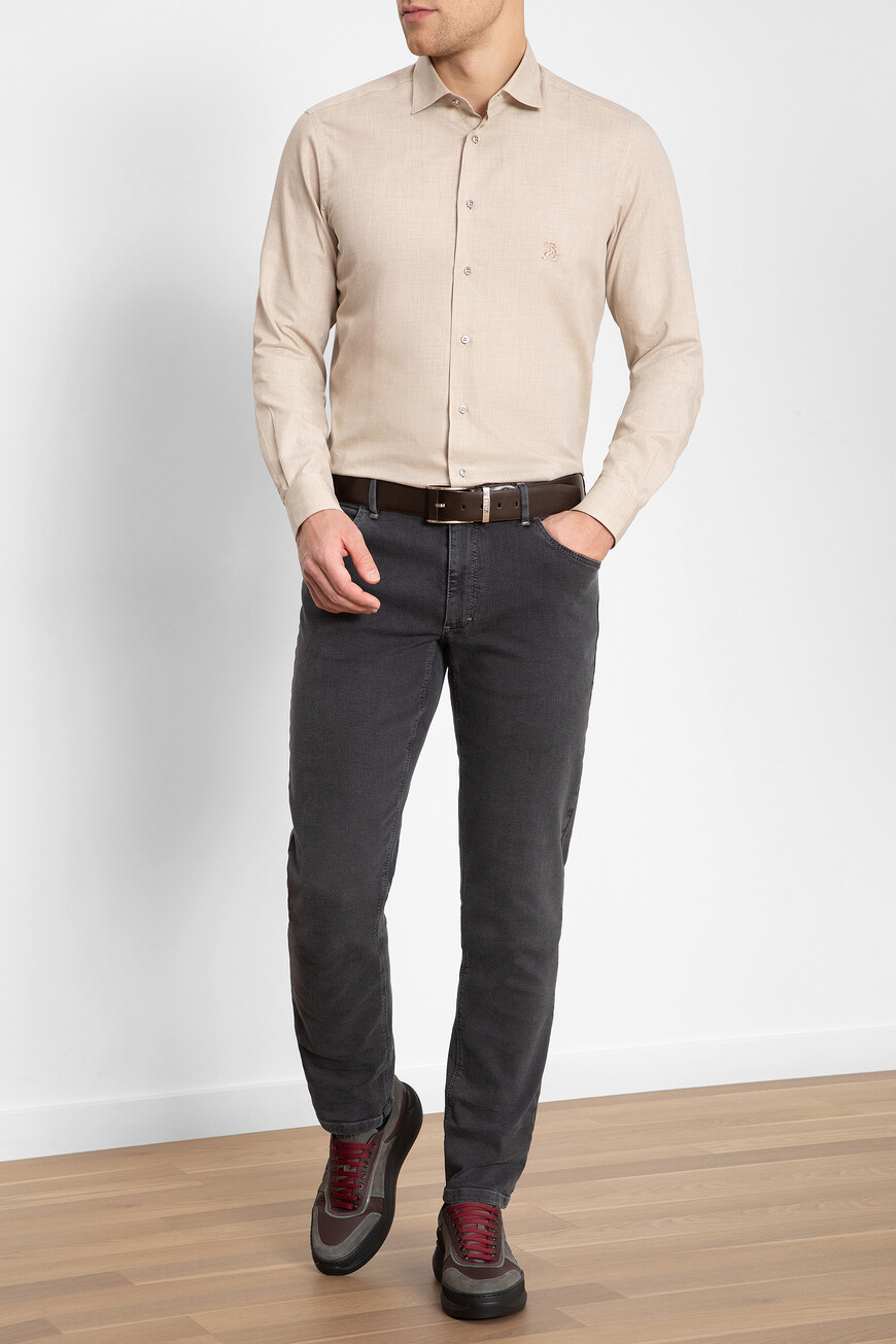 рубашка  CLAD01ZS04053ZS007901 ZS1935 по низкой цене