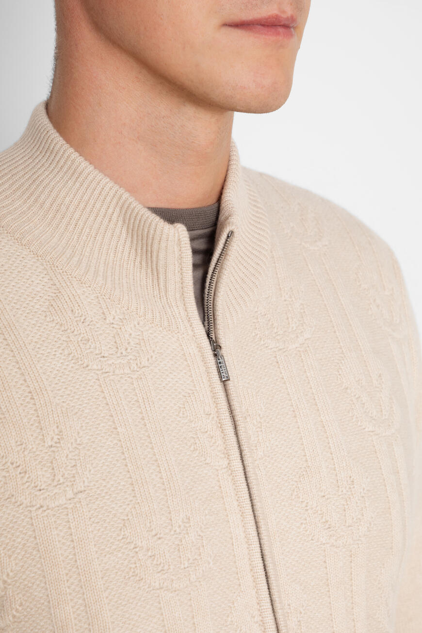 кардиган  KZMC01M0320VPKR00 N004 купить с доставкой