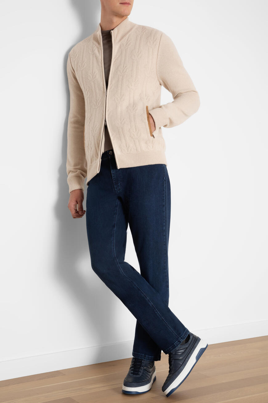 кардиган  KZMC01M0320VPKR00 N004 по распродаже