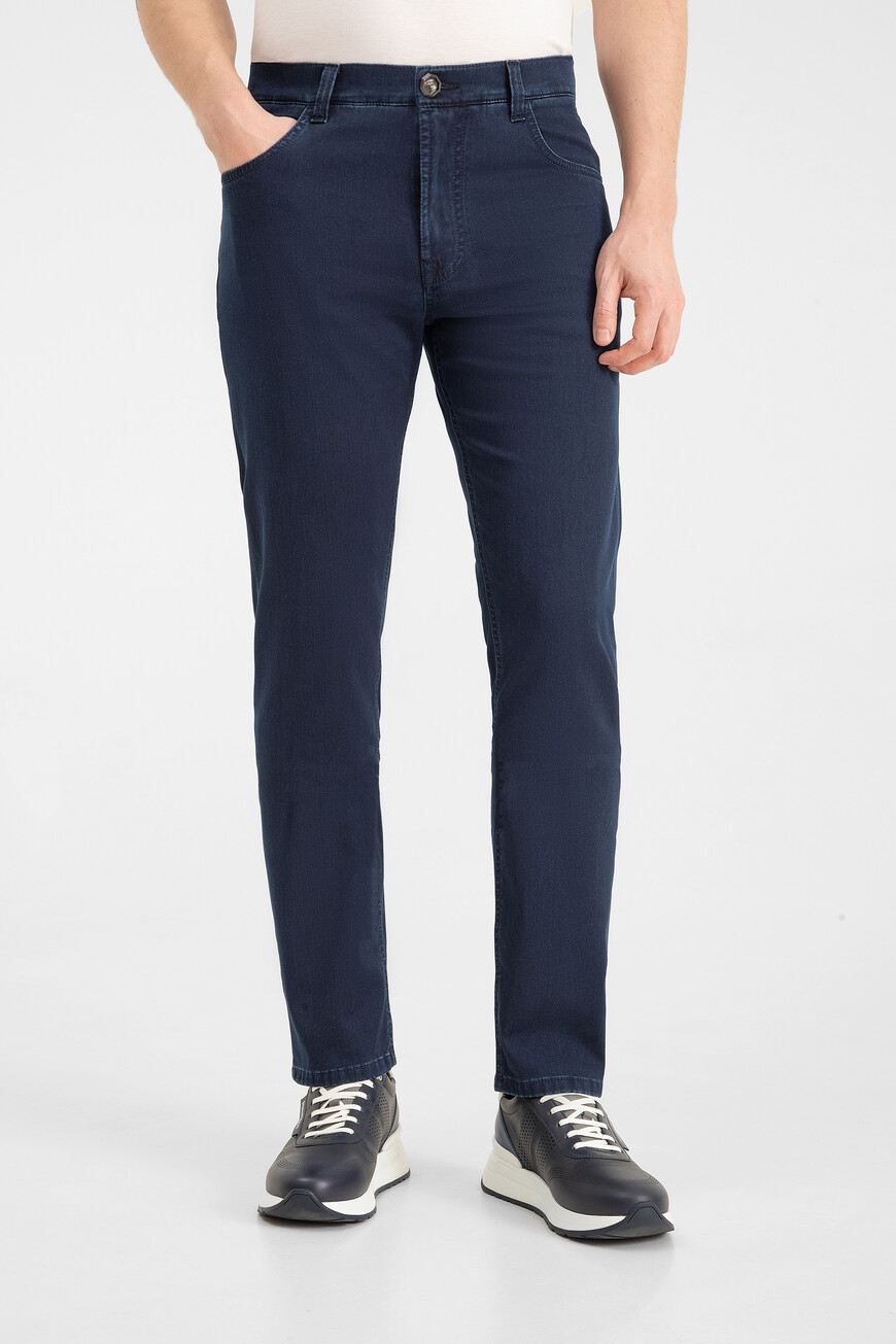 

Джинсы Stefano Ricci, Т.синий