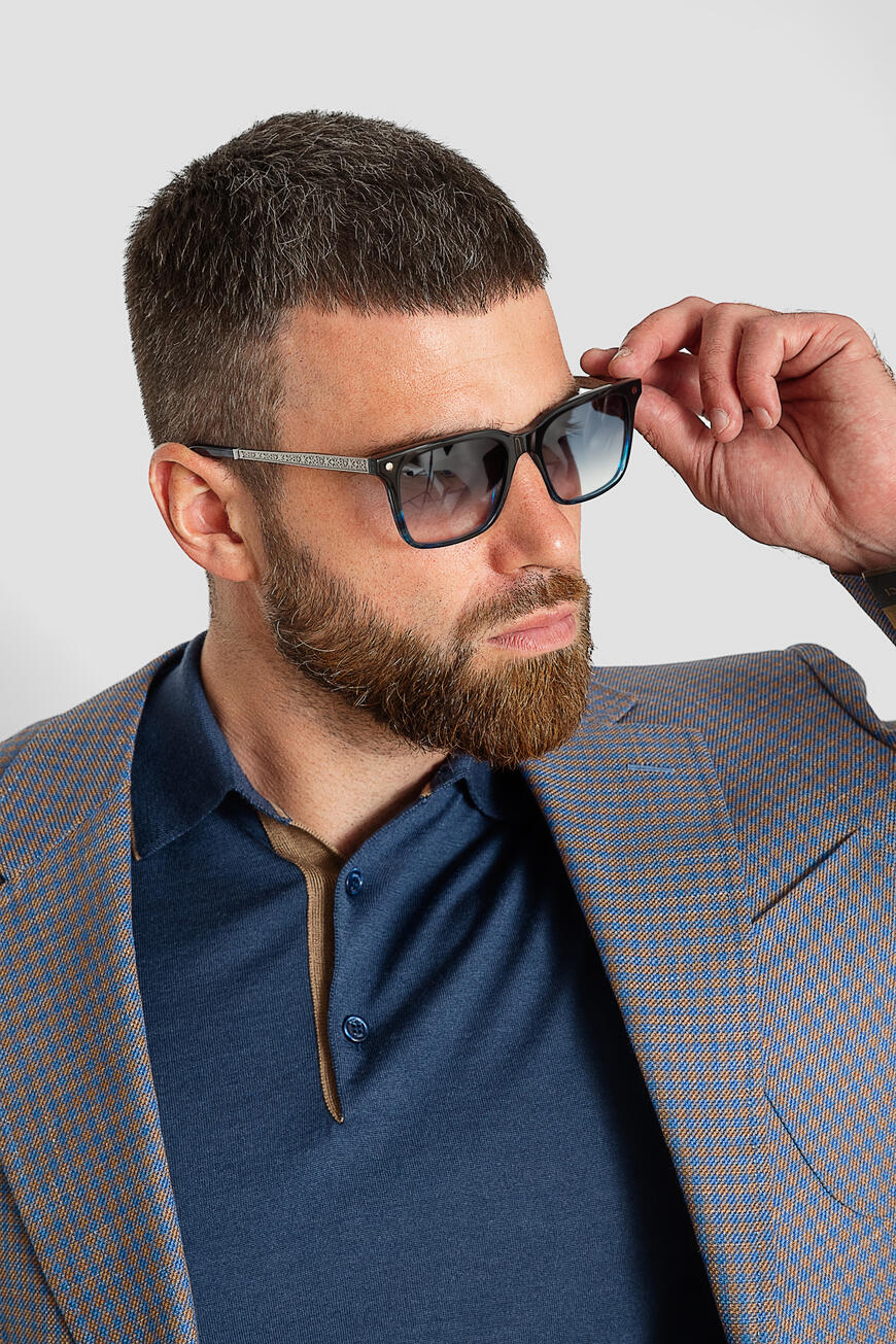 очки  модель elite SG31P MEACET B001 по акции