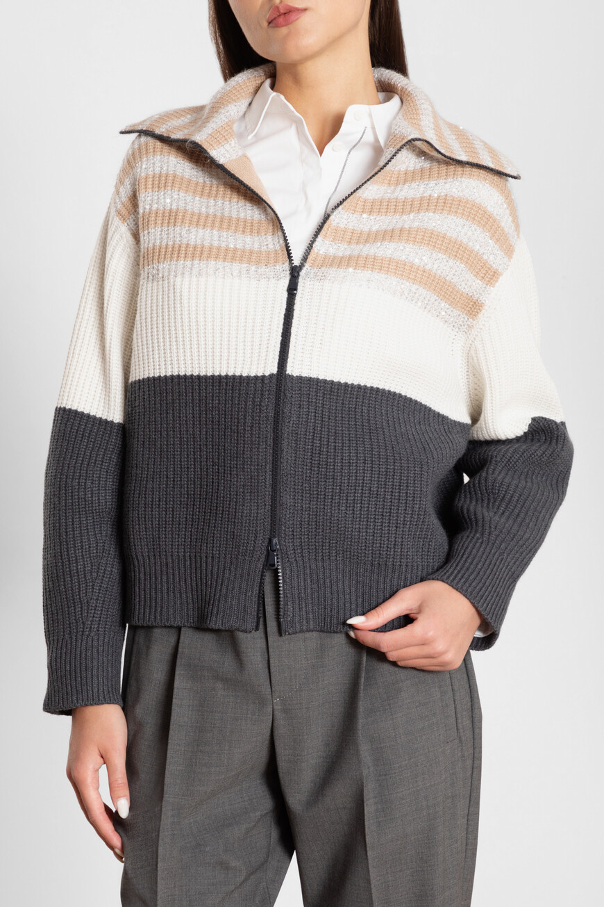 

Кардиган Brunello Cucinelli, Другой
