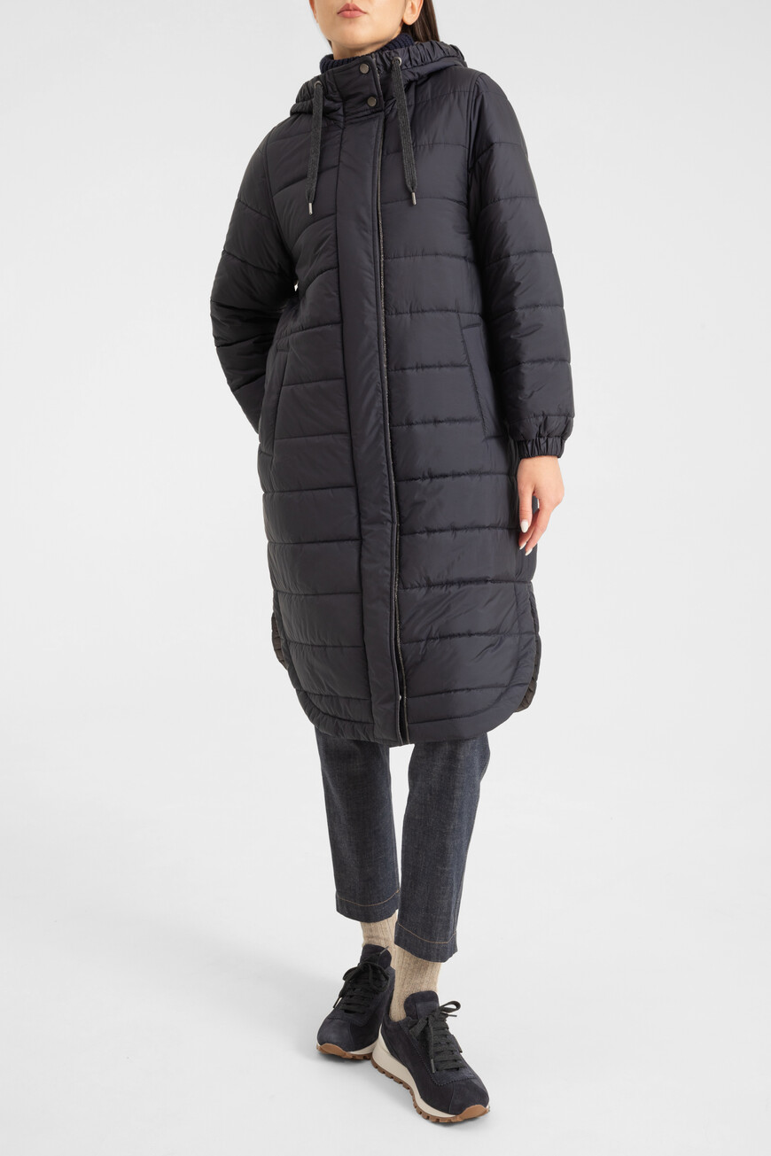 

Куртка Brunello Cucinelli, Синий