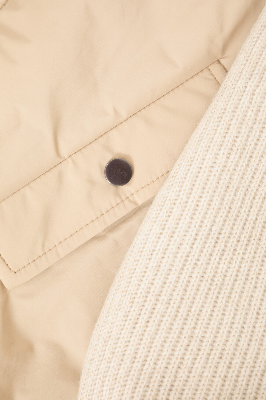 комплект из кардигана и жилета  M12774006P C9504 оригинал