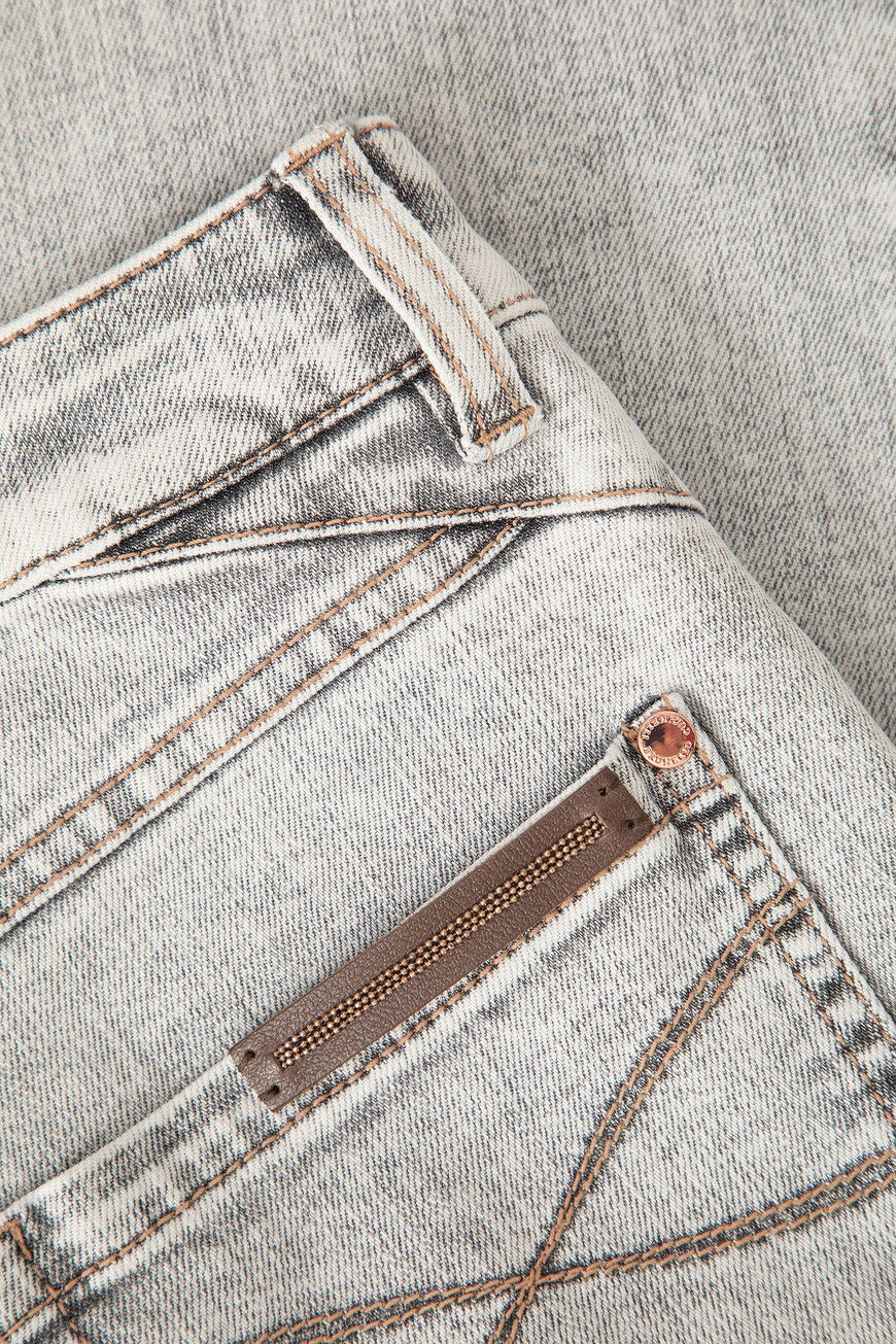 джинсы  MP186P5495 C8332 по распродаже